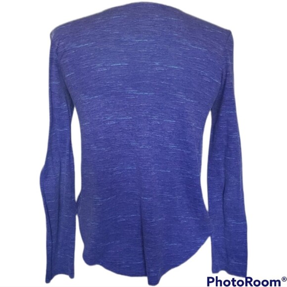 Y New Balance Semi Fitted Layered Top - XL (14-16) - Picture 6 of 12